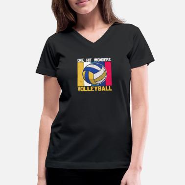 Volleyball Friend T-Shirts | Unique 